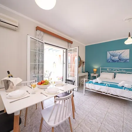 Apartment Pavlatos &