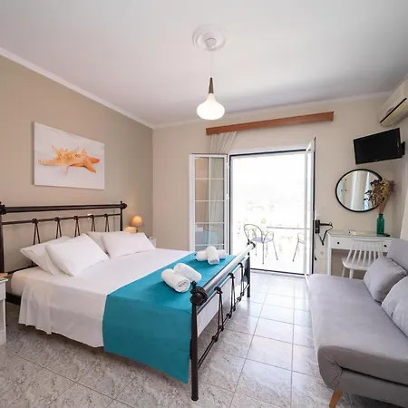 Pavlatos Apartments&studios Apartamento Sami (Kefalonia)