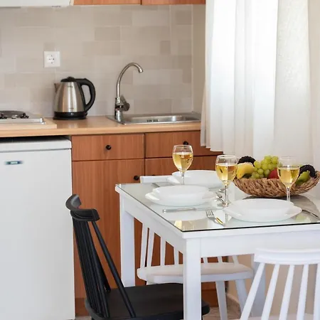 Apartamento Pavlatos Apartments&studios