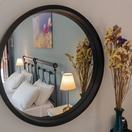 Pavlatos Apartments&studios * Sami (Kefalonia)