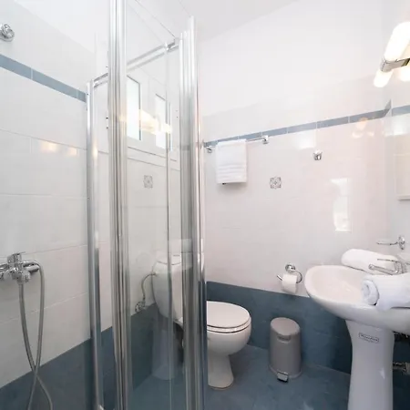 Apartamento Pavlatos Apartments&studios *