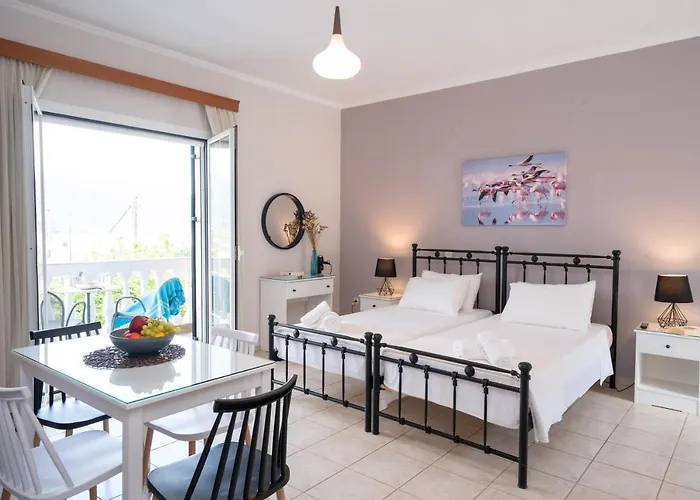 Pavlatos & Apartament
